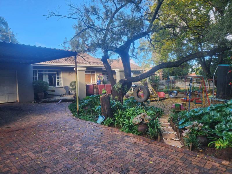 3 Bedroom Property for Sale in Roodia Free State